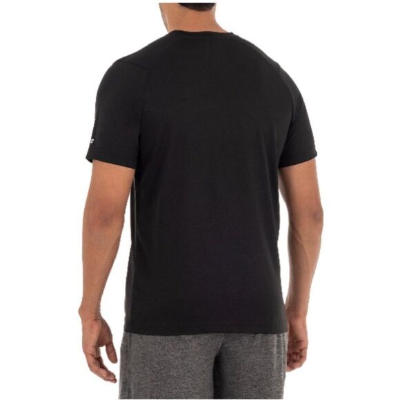 Mens Core Jersey Active T-Shirts Tops Sports 2-Pack Size M - Picture 12 of 16